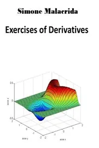 Exercises of Derivatives_cover