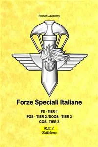 Forze Speciali Italiane_cover