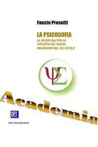 La PsicoSofia_cover