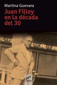 Juan Filloy en la década del 30_cover