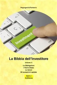 La Bibbia dell'Investitore_cover