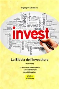 La Bibbia dell'Investitore_cover