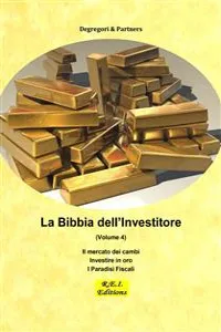 La Bibbia dell'Investitore_cover