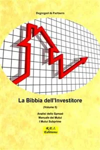 La Bibbia dell'Investitore_cover