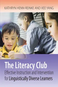 The Literacy Club_cover