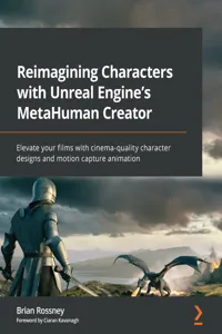 Reimagining Characters with Unreal Engine's MetaHuman Creator_cover