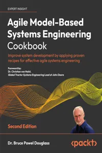 Agile Model-Based Systems Engineering Cookbook_cover