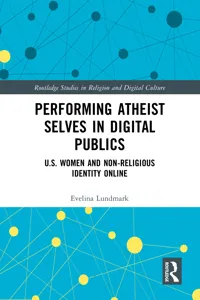 Performing Atheist Selves in Digital Publics_cover