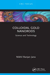 Colloidal Gold Nanorods_cover