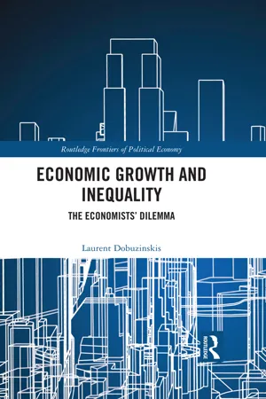 Economic Growth and Inequality