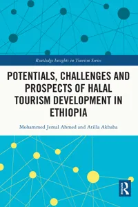 Potentials, Challenges and Prospects of Halal Tourism Development in Ethiopia_cover