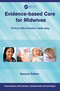 Evidence-Based Care for Midwives_cover