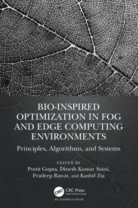 Bio-Inspired Optimization in Fog and Edge Computing Environments_cover