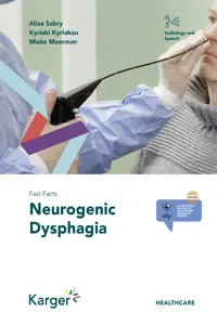 Fast Facts: Neurogenic Dysphagia_cover