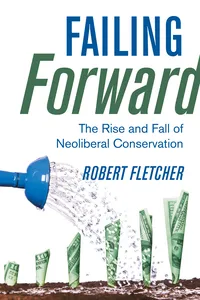 Failing Forward_cover