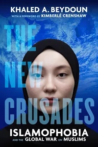 The New Crusades_cover