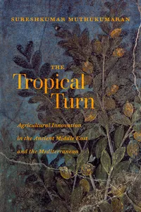 The Tropical Turn_cover