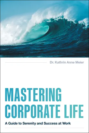 Mastering Corporate Life