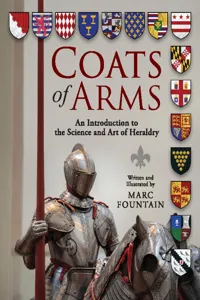Coats of Arms_cover