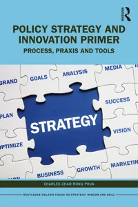 Policy Strategy and Innovation Primer_cover