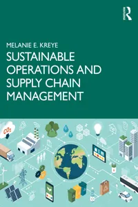 Sustainable Operations and Supply Chain Management_cover