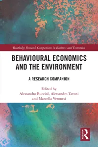 Behavioural Economics and the Environment_cover