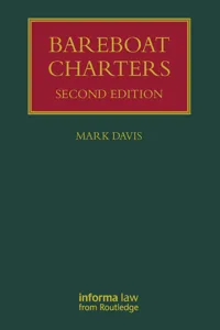 Bareboat Charters_cover