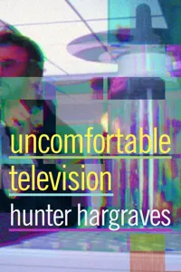 Uncomfortable Television_cover
