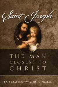 Saint Joseph_cover