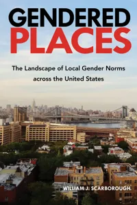 Gendered Places_cover