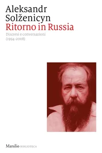 Ritorno in Russia_cover