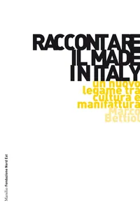 Raccontare il Made in Italy_cover