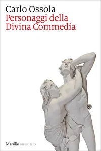 Personaggi della Divina Commedia_cover