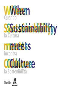 When Sustainability meets Culture_cover