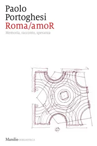 Roma/amoR_cover