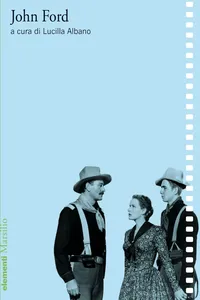 John Ford_cover