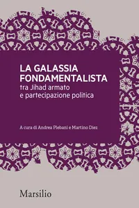 La galassia fondamentalista_cover