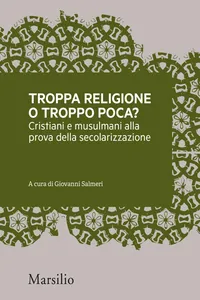 Troppa religione o troppo poca?_cover