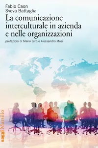 La comunicazione interculturale in azienda e nelle organizzazioni_cover