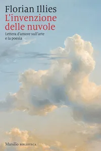 L'invenzione delle nuvole_cover