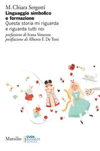 Linguaggio simbolico e formazione_cover