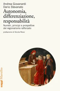 Autonomia, differenziazione, responsabilità_cover