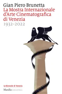 La Mostra Internazionale d'Arte Cinematografica di Venezia_cover