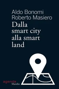 Dalla smart city alla smart land_cover