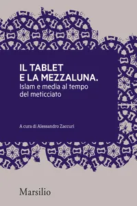 Il tablet e la mezzaluna_cover