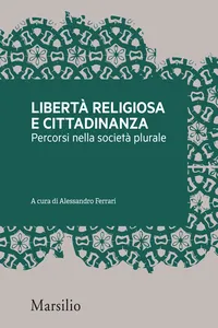 Libertà religiosa e cittadinanza_cover