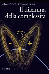 Il dilemma della complessità_cover