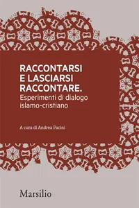 Raccontarsi e lasciarsi raccontare_cover