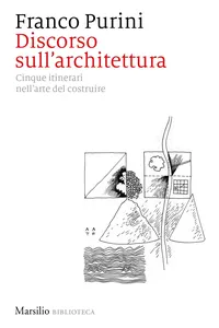 Discorso sull'architettura_cover