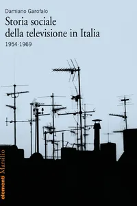 Storia sociale della televisione in Italia_cover